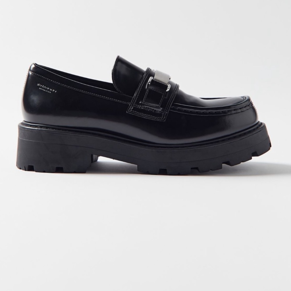 Vagabond Cosmo 2.0 Hardware Platform Loafer